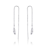 925 Sterling Silver Earrings for Women
