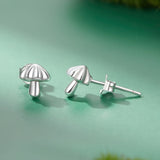 925 Sterling Silver Earrings for Women
