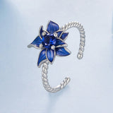 925 Sterling Silver Pendant with Pavé Setting CZ for Women
