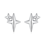925 Sterling Silver Earrings for Women