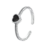 925 Sterling Silver Pendant with Pavé Setting CZ for Women