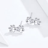 925 Sterling Silver Earrings for Women