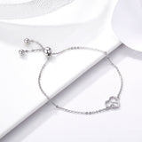 925 Sterling Silver Bracelet for Women