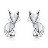 925 Sterling Silver Earrings for Women