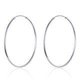 S925 Sterling Silver Earrings for Women
