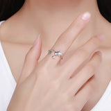 925 Sterling Silver Rings for Women