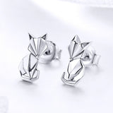 925 Sterling Silver Earrings for Women