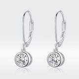 925 Sterling Silver Earrings for Women