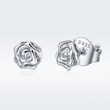 925 Sterling Silver Earrings for Women
