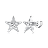 925 Sterling Silver Earrings for Women