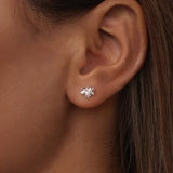 925 Sterling Silver Earrings for Women