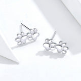 925 Sterling Silver Earrings for Women