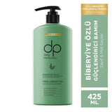 DP Daily Perfection Keratin & Rosemary Salt-Free Shampoo 425 ml