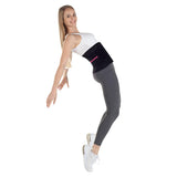 Owli Bamboo Premium Postpartum Recovery Corset - Comfortable, Breathable, and Supportive for New Mothers