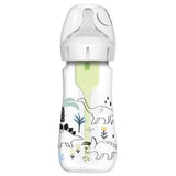 Dr. Brown's Wide-Neck Anti-Colic Baby Bottle 270ml
