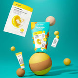 Dr. Jart+ Ceramidin Hello Moisture Travel Set 3-Piece Kit