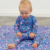 Dream a Little Dream Convertible Romper