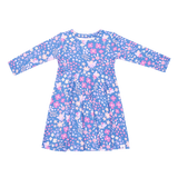 Dream A Little Dream Swirly Girl Dress