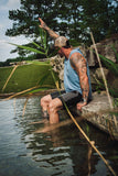 MEN'S | DRIFT TANK