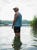 MEN'S | DRIFT TANK