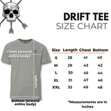 MEN'S | DRIFT TEE
