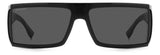 Dsquared D2 0140/S Grey Men's Sunglasses with 73mm Lens