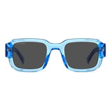 Dsquared2 Icon 0009/S Grey Men's Sunglasses - Pjp50Ir