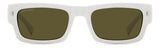 Dsquared2 Icon 0027/S Green Men's Designer Sunglasses 55mm