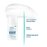 Ducray Hidrosis Control Roll-On Deodorant 40 ml
