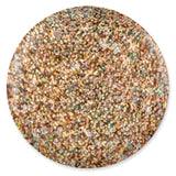 Golden Sahara #401 - DND Gel Duo