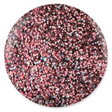 Pinky Star #408 - DND Gel Duo