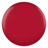 Boston University Red #429 - DND Gel Duo