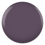 Plum Wine #453 - DND Gel Duo