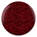 Hot Jazz #463 - DND Gel Duo
