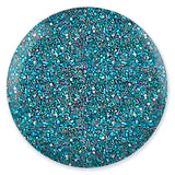 Emerald Stone #471 - DND Gel Duo
