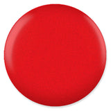Striking Red #474 - DND Gel Duo
