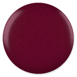 Red Stone #477 - DND Gel Duo