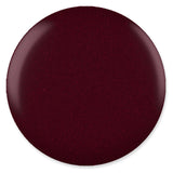 Spiced Berry #478 - DND Gel Duo