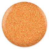 Burst of Gold #481 - DND Gel Duo