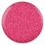 Charming Cherry #482 - DND Gel Duo