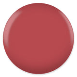 Redwood City #490 - DND Gel Duo