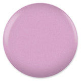 Shimmer Sky #495 - DND Gel Duo