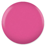 Be My Valentine #499 - DND Gel Duo