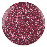 Strawberry Candy #519 - DND Gel Duo