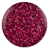 Kool Berry #520 - DND Gel Duo