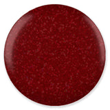 Ice Berry Cocktail #521 - DND Gel Duo