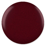 Pomegranate #522 - DND Gel Duo