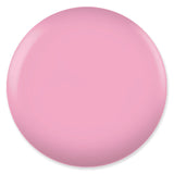 Creamy Macaroon #536 - DND Gel Duo