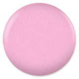 Panther Pink #537 - DND Gel Duo