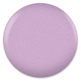 Lovely Lavender #542 - DND Gel Duo